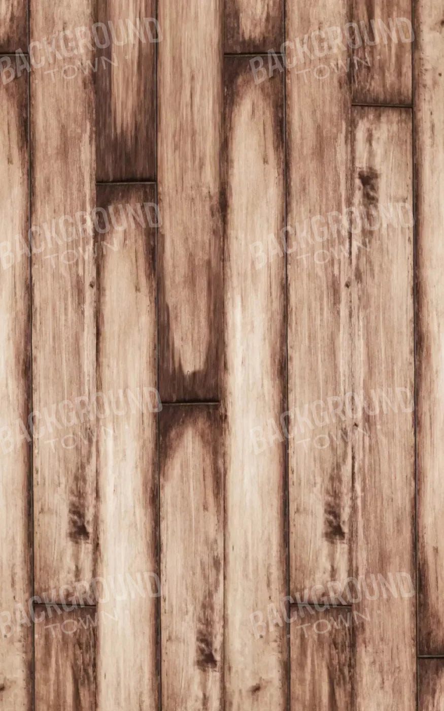 Planks 9X14 Ultracloth ( 108 X 168 Inch ) Backdrop