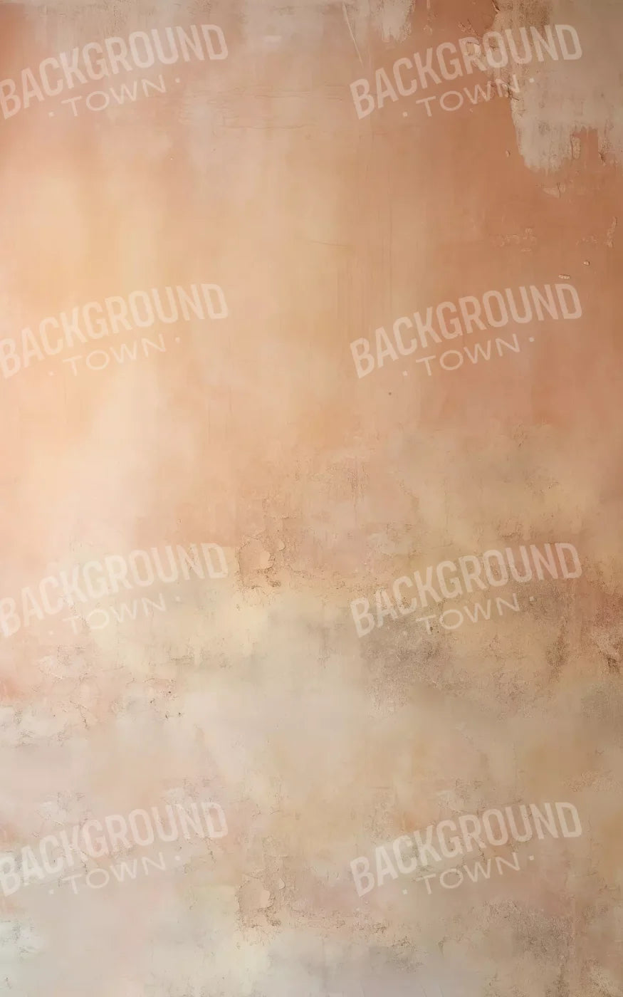 Plaster Wall Blush I 5X8 Ultracloth ( 60 X 96 Inch ) Backdrop