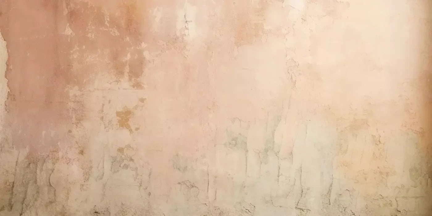 Plaster Wall Blush Ii 16’X8’ Ultracloth (192 X 96 Inch) Backdrop