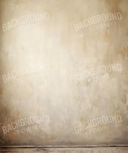Plaster Wall Cream I 10X12 Ultracloth ( 120 X 144 Inch ) Backdrop