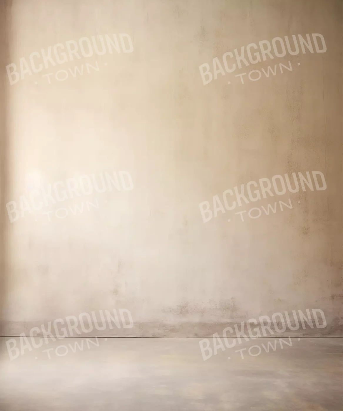 Plaster Wall Cream Ii 10’X12’ Ultracloth (120 X 144 Inch) Backdrop