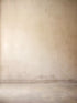 Plaster Wall Cream Ii 5’X6’8 Fleece (60 X 80 Inch) Backdrop