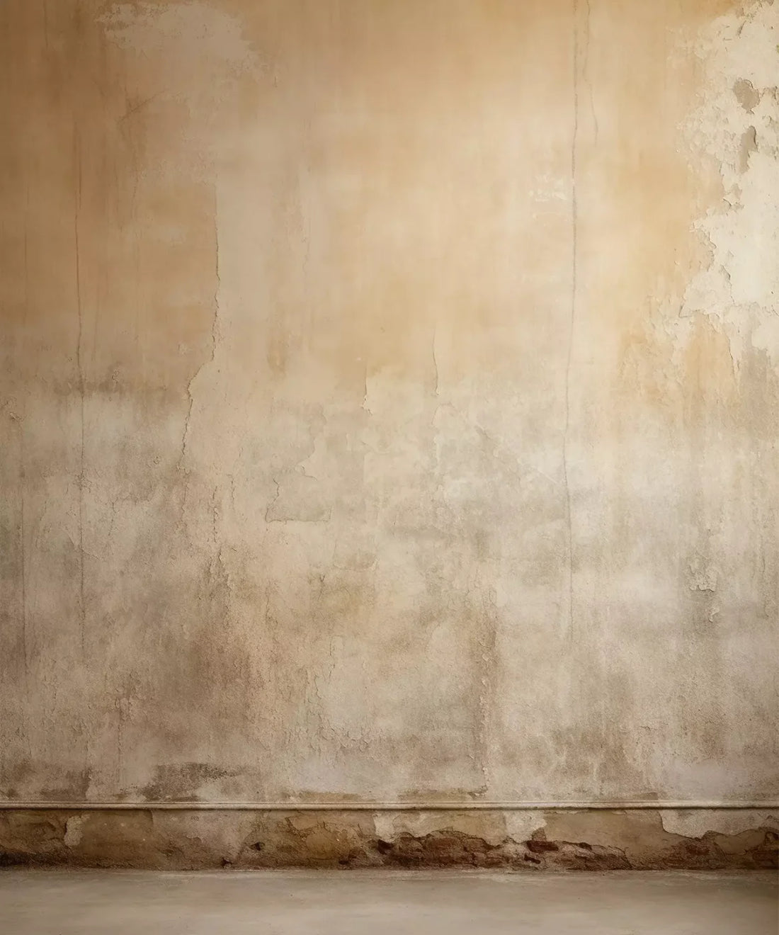 Wall , Brown  Backdrop for Photography