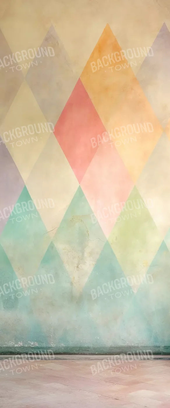 Plaster Wall Diamond Ii 5’X12’ Ultracloth For Westcott X-Drop (60 X 144 Inch) Backdrop