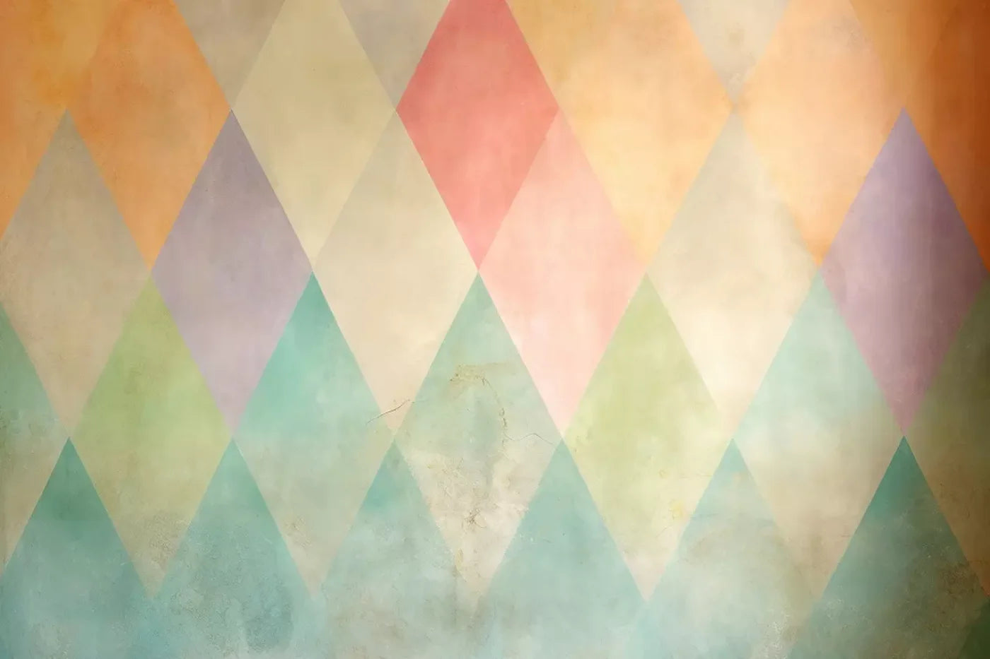 Plaster Wall Diamond Ii 12’X8’ Ultracloth (144 X 96 Inch) Backdrop