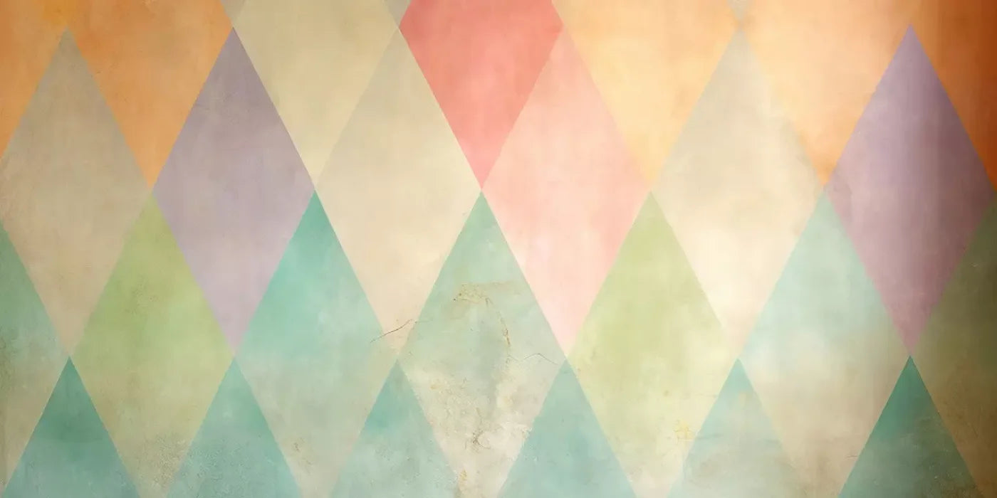 Plaster Wall Diamond Ii 16’X8’ Ultracloth (192 X 96 Inch) Backdrop