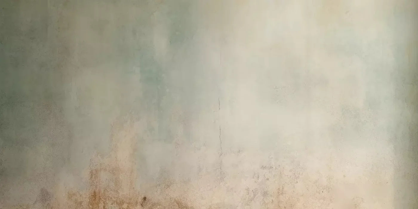 Plaster Wall Green Ii 16’X8’ Ultracloth (192 X 96 Inch) Backdrop