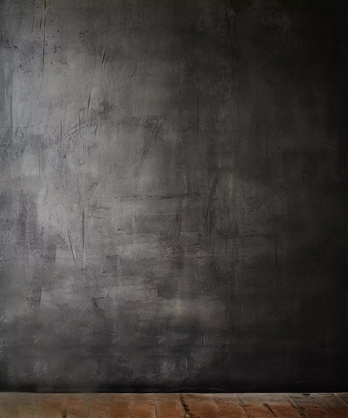 Plaster Wall Grey 10X12 Ultracloth ( 120 X 144 Inch ) Backdrop