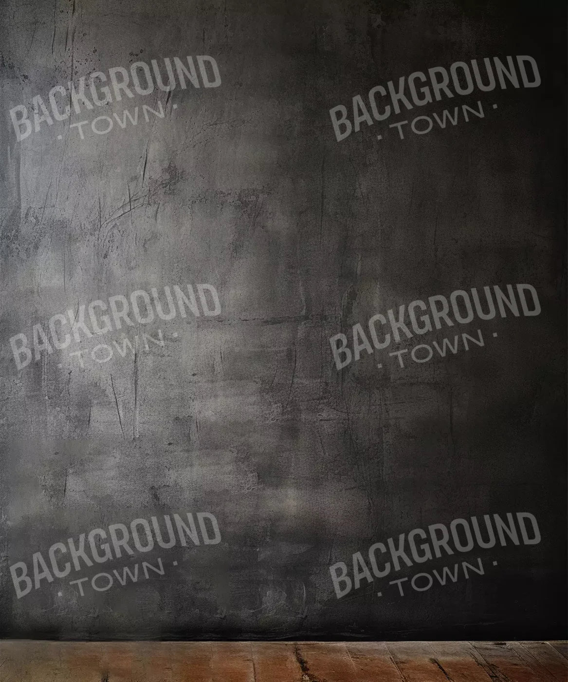 Plaster Wall Grey 10X12 Ultracloth ( 120 X 144 Inch ) Backdrop