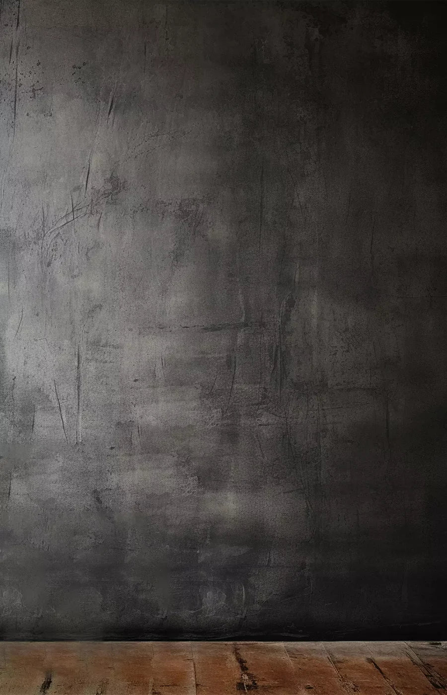 Plaster Wall Grey 9X14 Ultracloth ( 108 X 168 Inch ) Backdrop