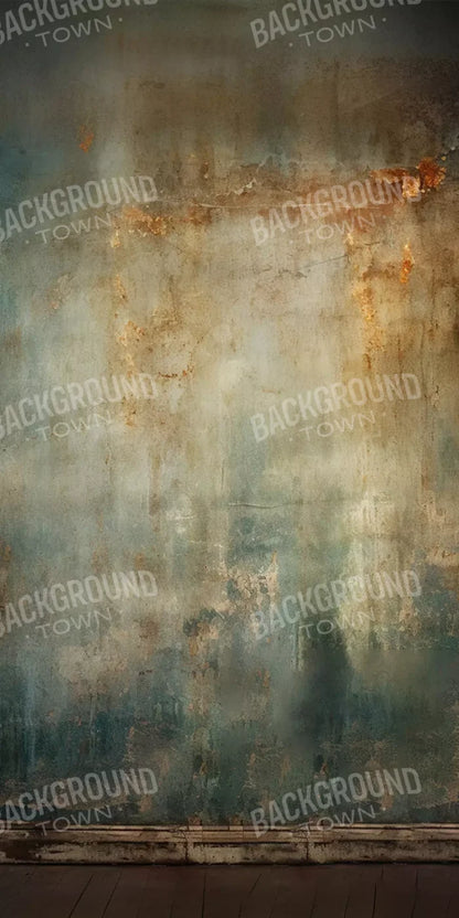 Plaster Wall Jade 10’X20’ Ultracloth (120 X 240 Inch) Backdrop