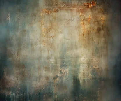 Plaster Wall Jade 12’X10’ Ultracloth (144 X 120 Inch) Backdrop