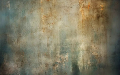 Plaster Wall Jade 16’X10’ Ultracloth (192 X 120 Inch) Backdrop