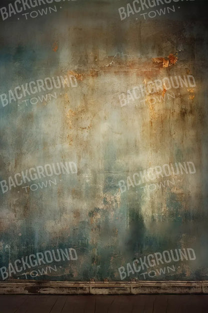 Plaster Wall Jade 8’X12’ Ultracloth (96 X 144 Inch) Backdrop