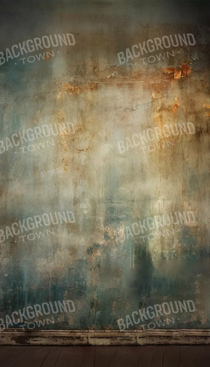 Plaster Wall Jade 8’X14’ Ultracloth (96 X 168 Inch) Backdrop