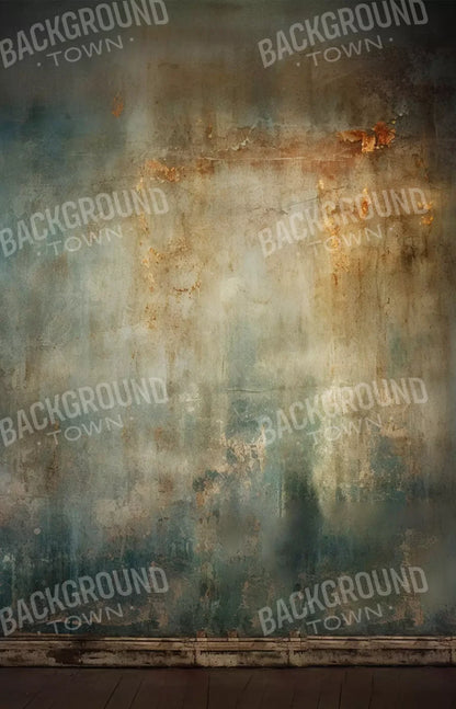 Plaster Wall Jade 9’X14’ Ultracloth (108 X 168 Inch) Backdrop