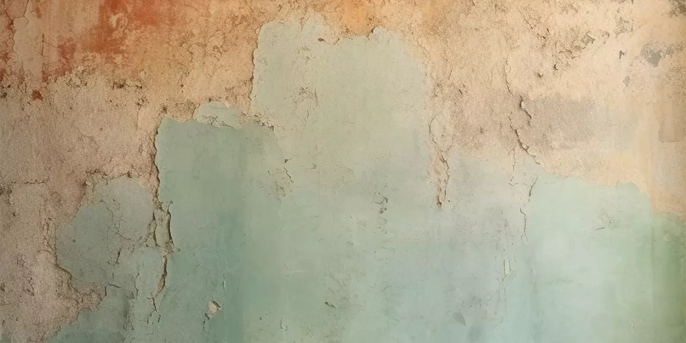 Plaster Wall Mulit Iii 20’X10’ Ultracloth (240 X 120 Inch) Backdrop