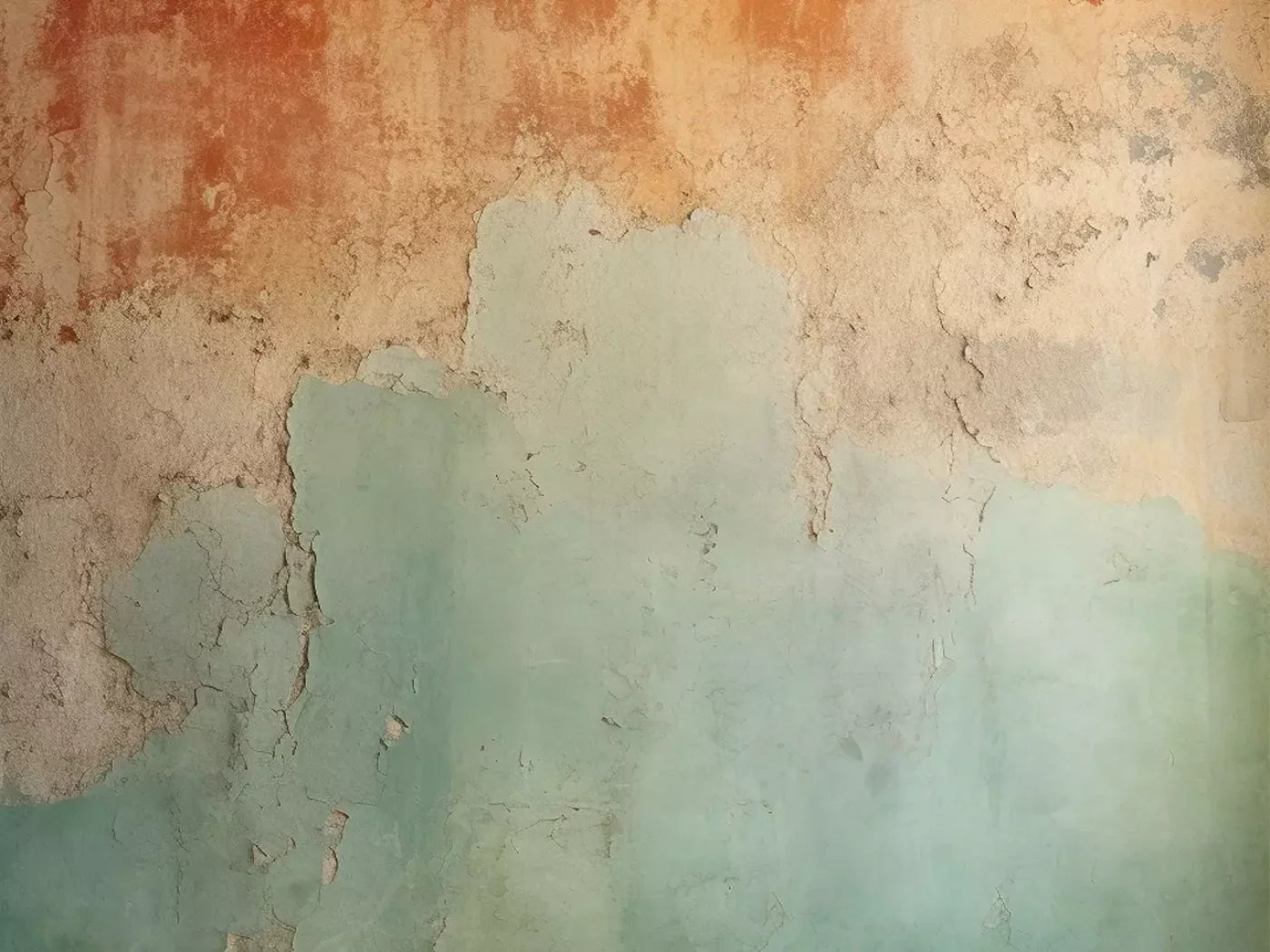 Plaster Wall Mulit Iii 6’8X5’ Fleece (80 X 60 Inch) Backdrop