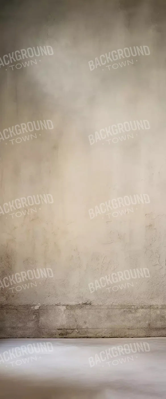 Plaster Wall White Window 5’X12’ Ultracloth For Westcott X-Drop (60 X 144 Inch) Backdrop