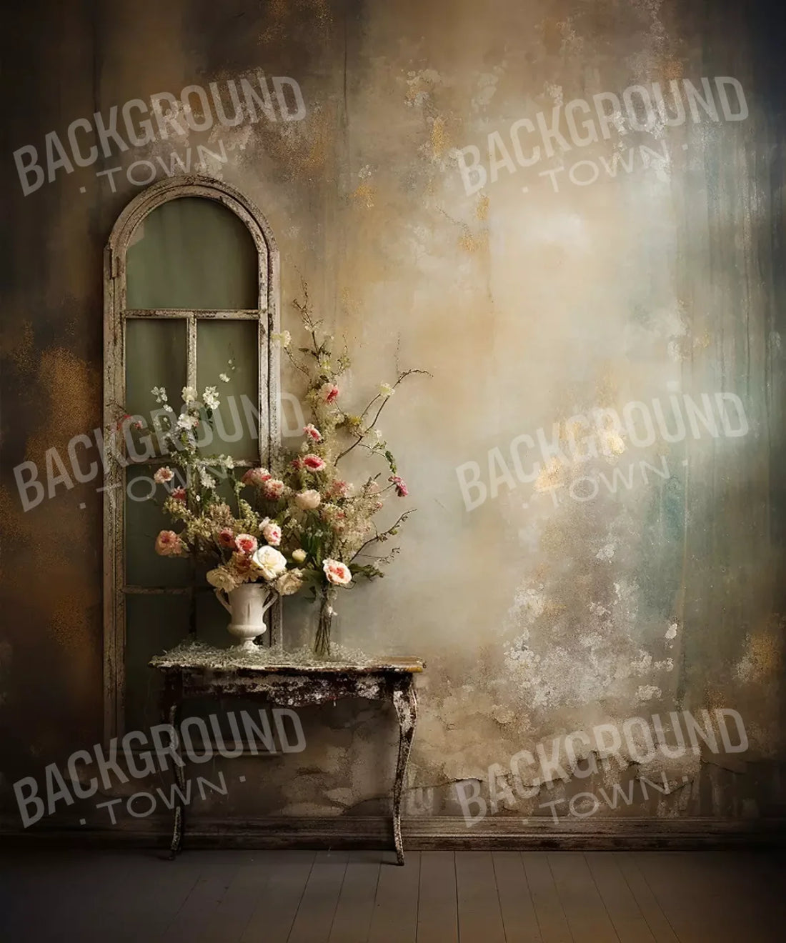 Brown Backdrop for Photography