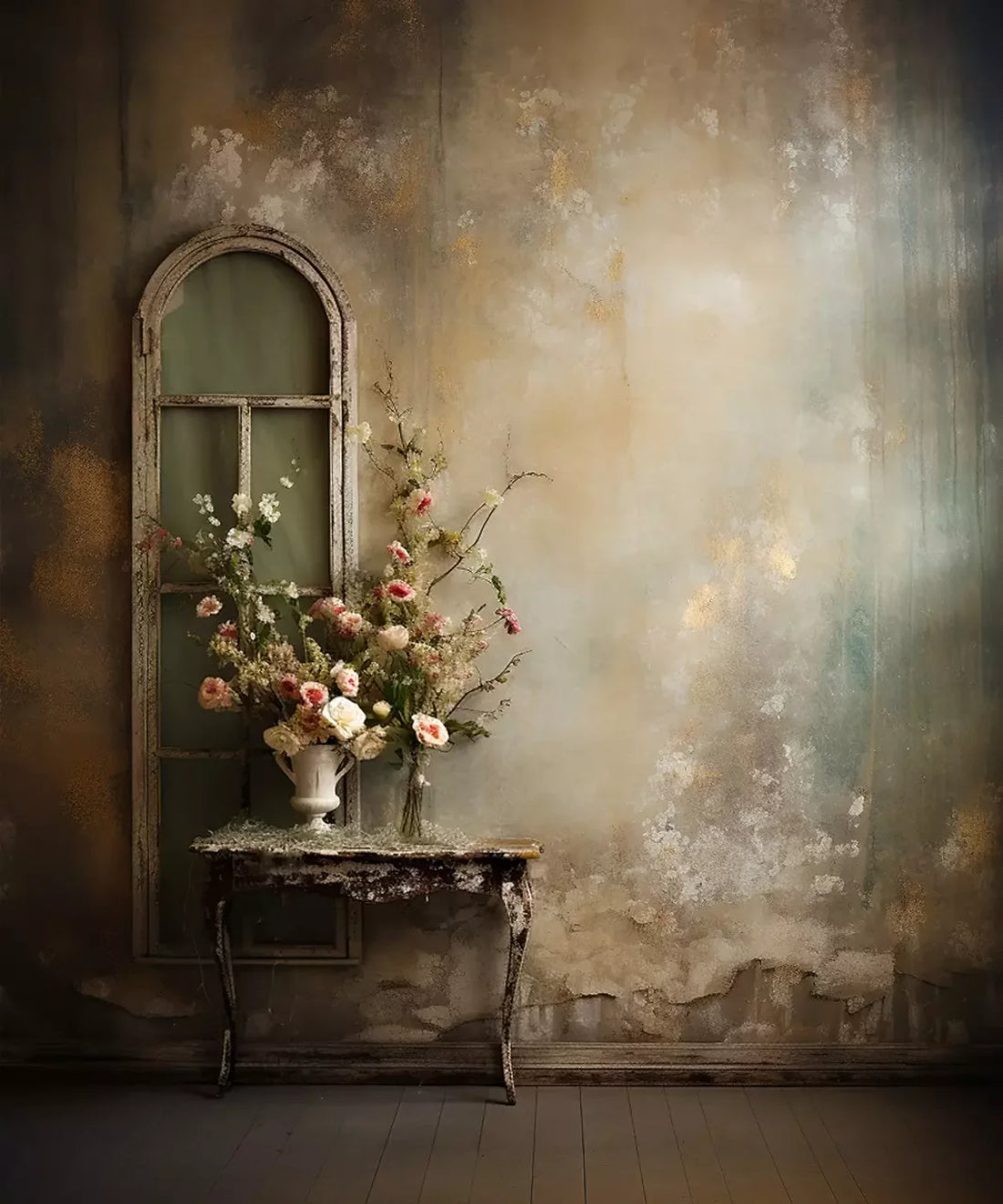 Brown Backdrop for Photography