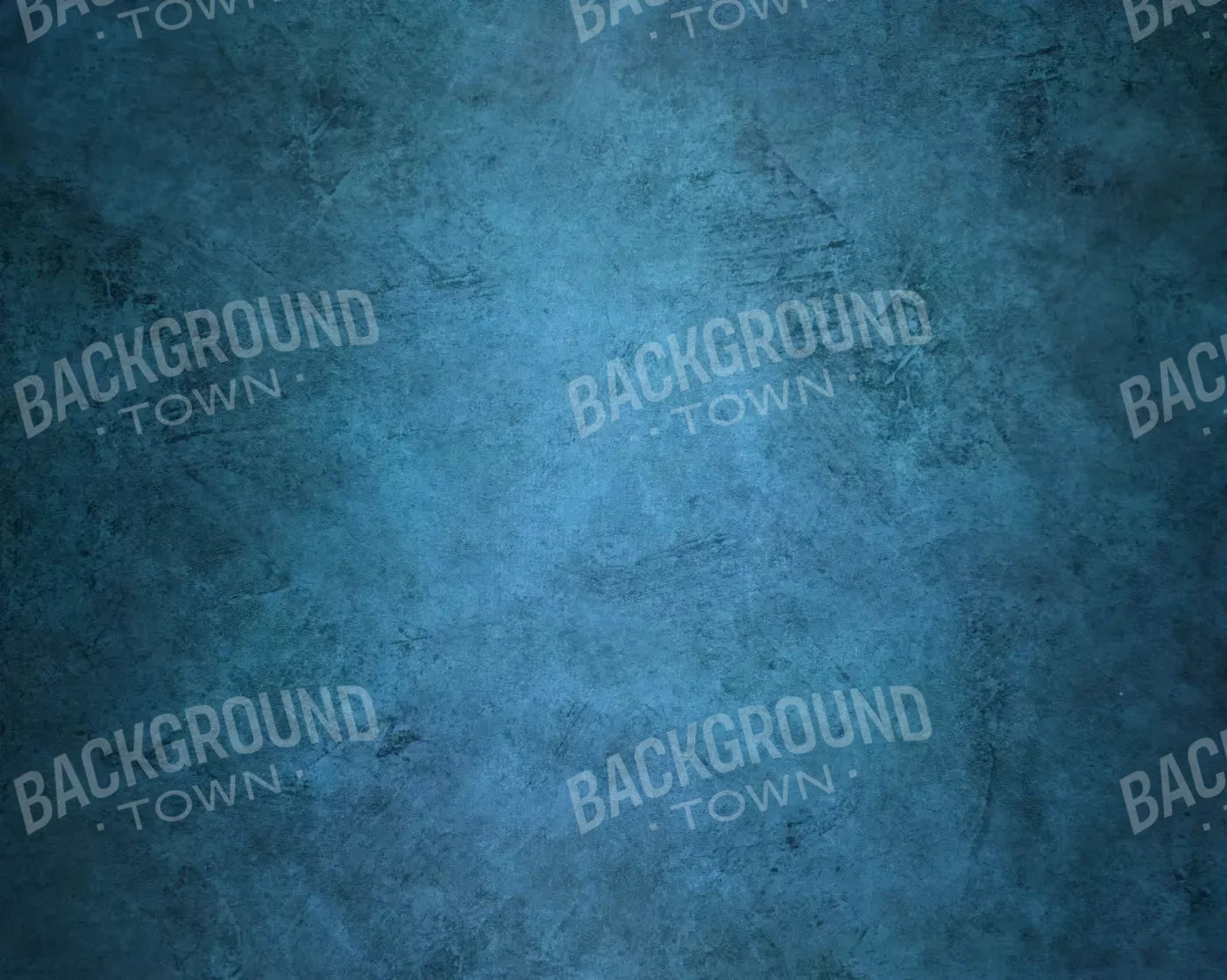 Plastered Blue 10’x8’ Fleece (120 x 96 inch) Backdrop