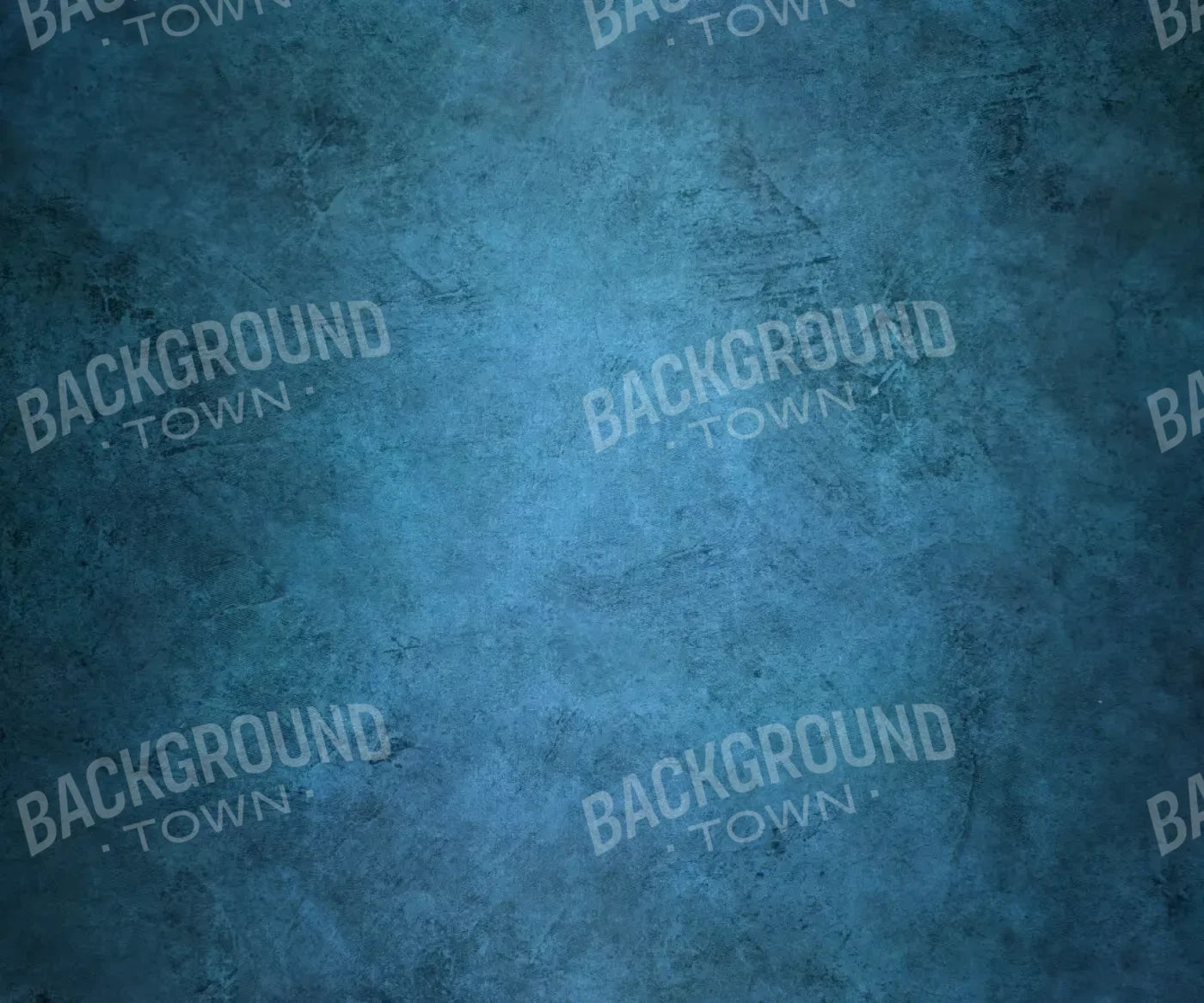 Plastered Blue 12’x10’ UltraCloth (144 x 120 inch) Backdrop
