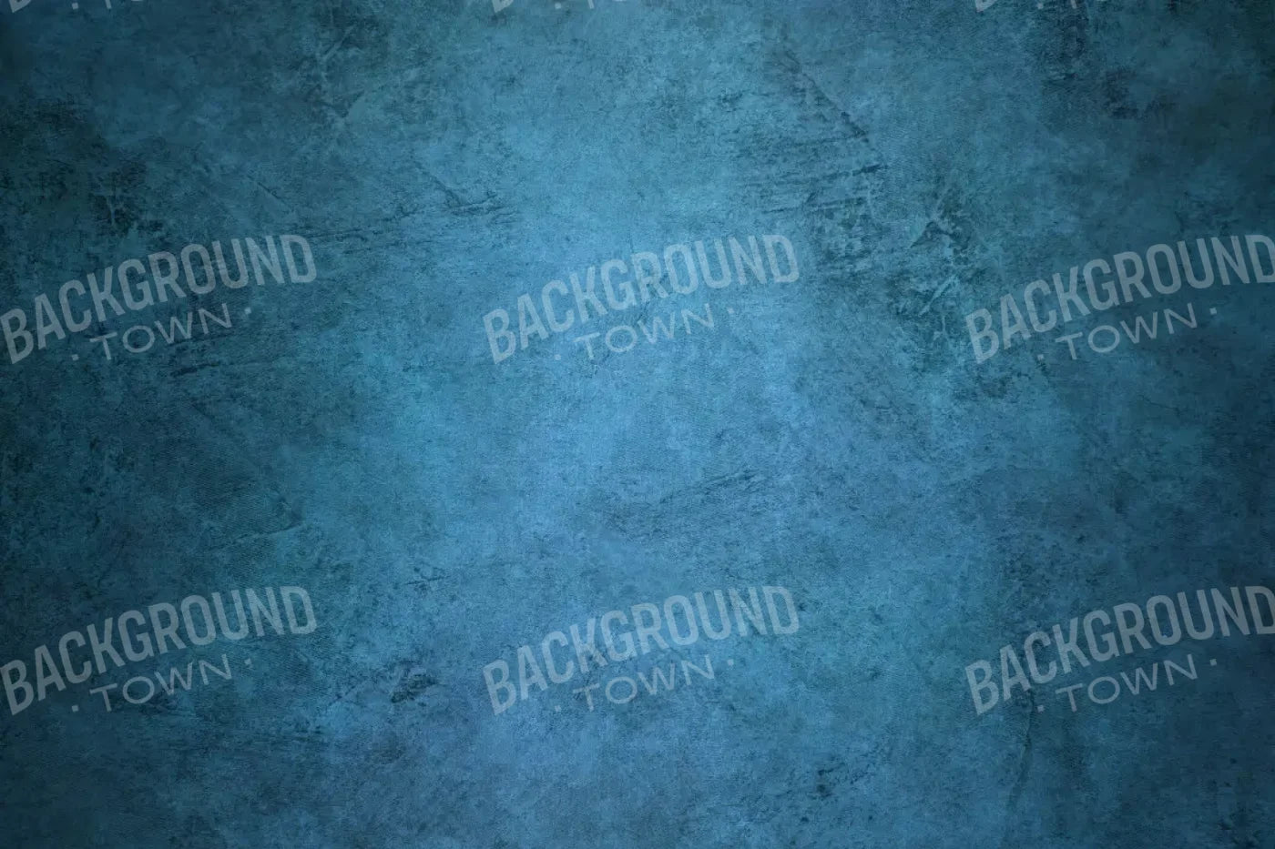 Plastered Blue 12’x8’ UltraCloth (144 x 96 inch) Backdrop