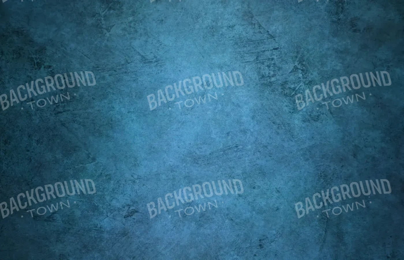 Plastered Blue 14’x9’ UltraCloth (168 x 108 inch) Backdrop