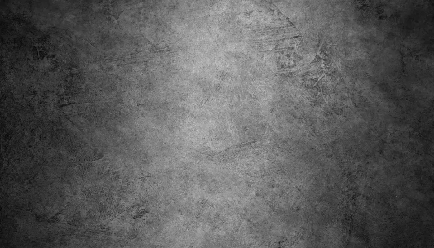 Plastered BW 14’x8’ UltraCloth (168 x 96 inch) Backdrop