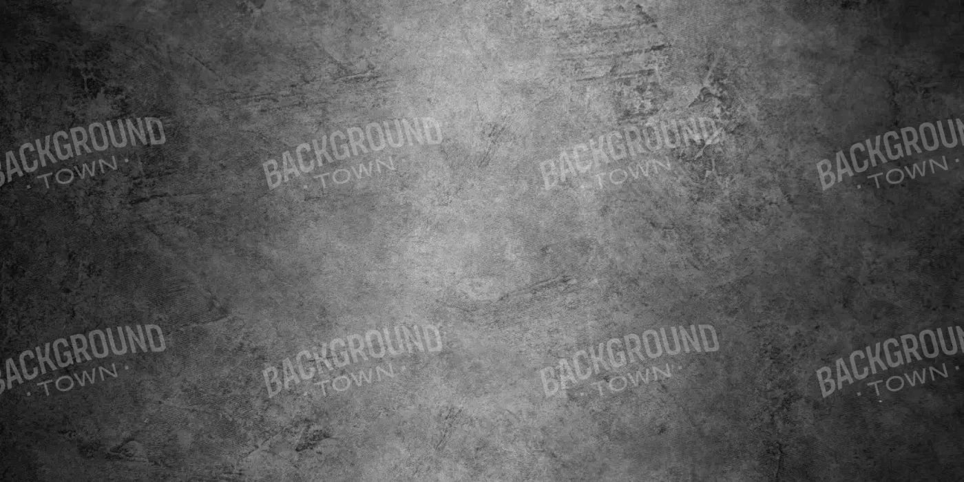Plastered BW 20’x10’ UltraCloth (240 x 120 inch) Backdrop