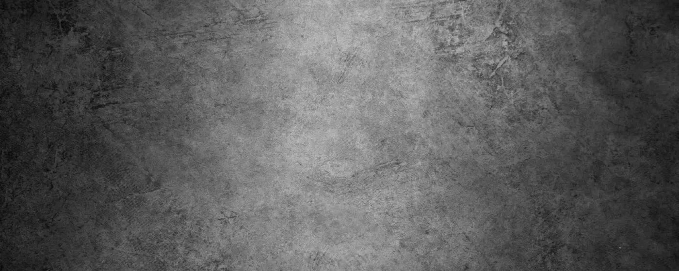 Plastered BW 20’x8’ UltraCloth (240 x 96 inch) Backdrop