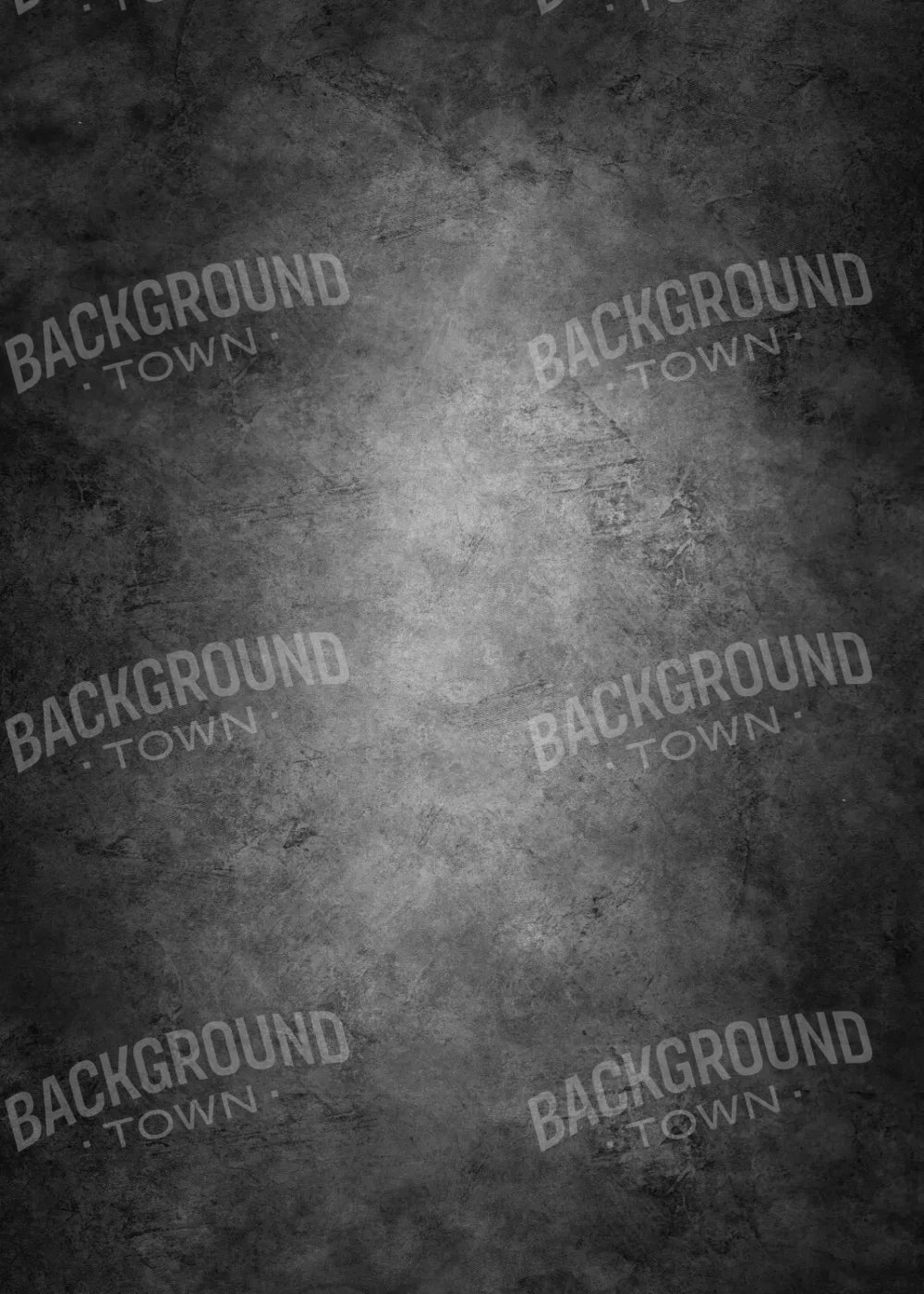 Plastered BW 5’x7’ UltraCloth (60 x 84 inch) Backdrop