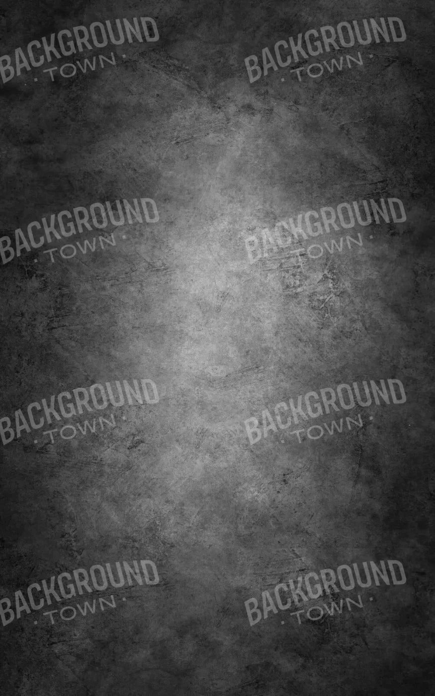 Plastered BW 5’x8’ UltraCloth (60 x 96 inch) Backdrop