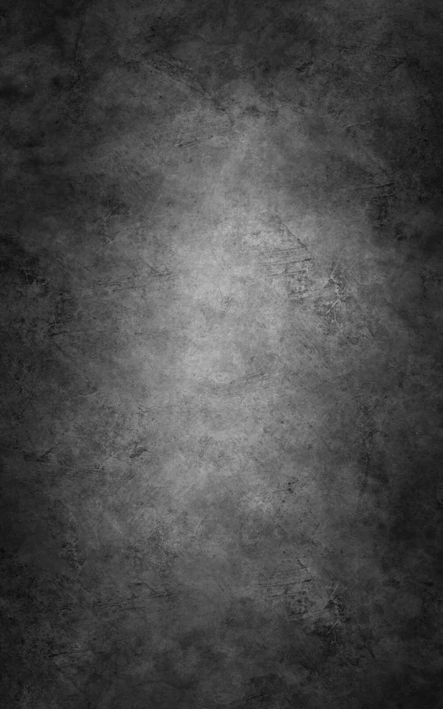 Plastered BW 5’x8’ UltraCloth (60 x 96 inch) Backdrop