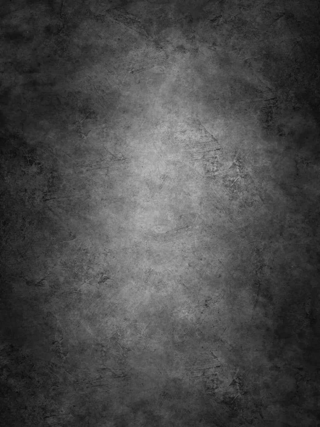 Plastered BW 6’x8’ Fleece (72 x 96 inch) Backdrop