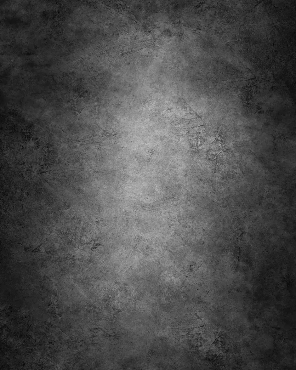 Plastered BW 8’x10’ Fleece (96 x 120 inch) Backdrop