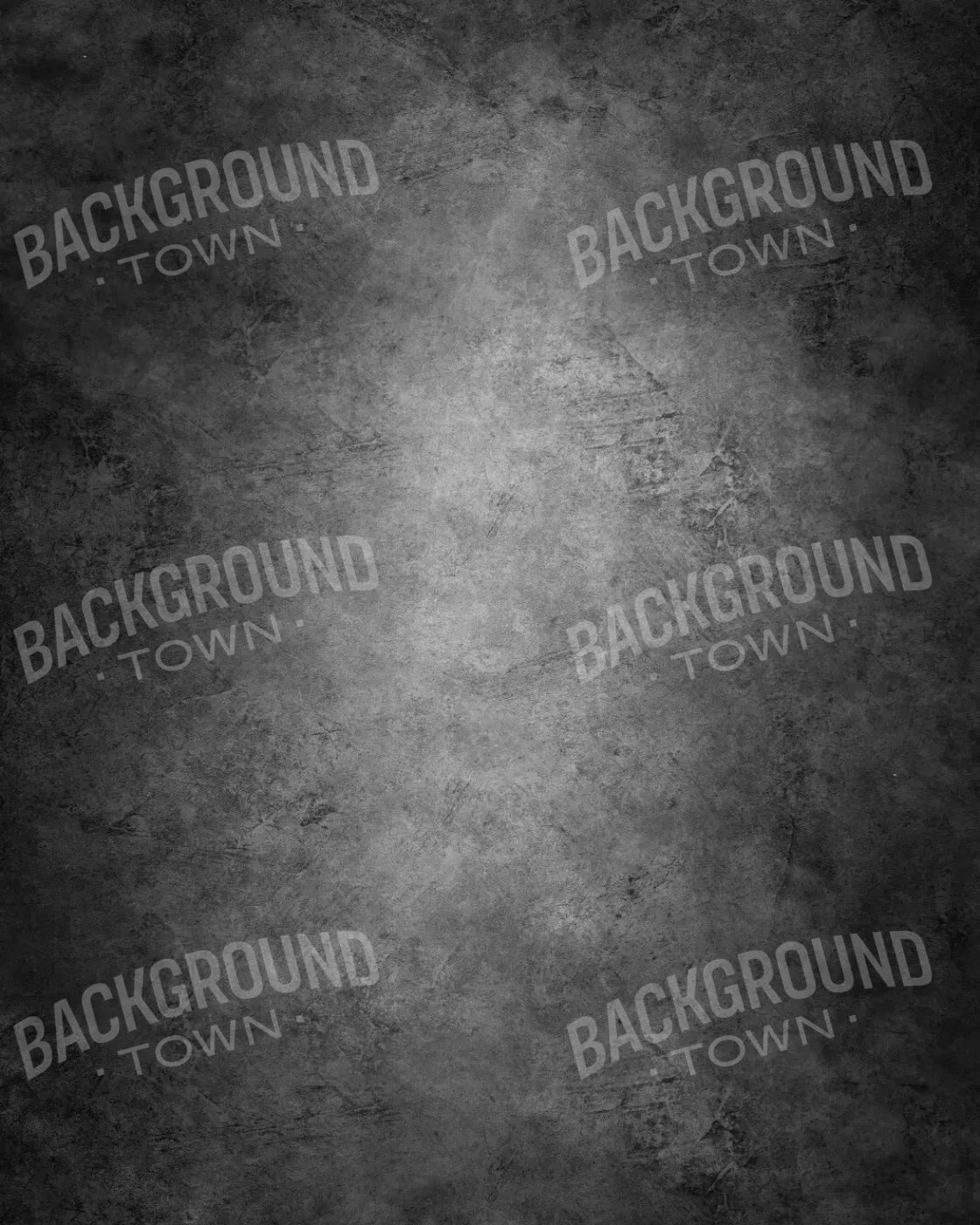 Plastered BW 8’x10’ Fleece (96 x 120 inch) Backdrop