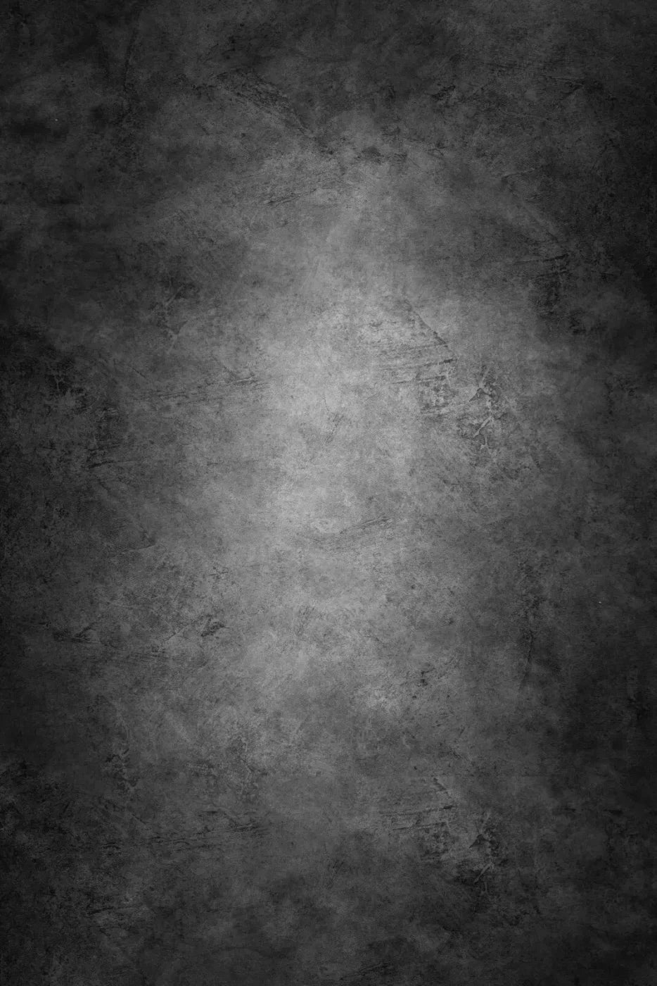 Plastered BW 8’x12’ UltraCloth (96 x 144 inch) Backdrop