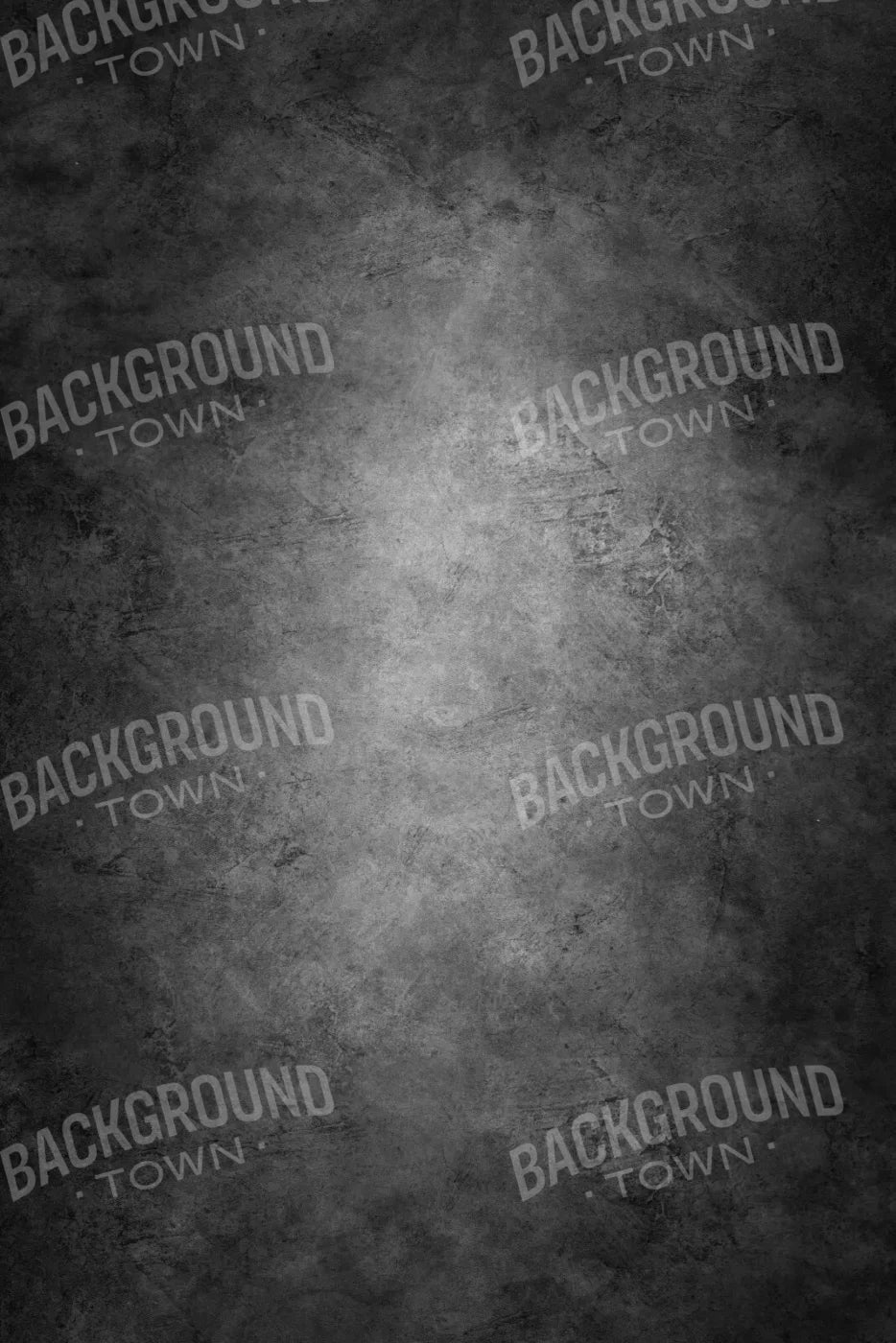Plastered BW 8’x12’ UltraCloth (96 x 144 inch) Backdrop