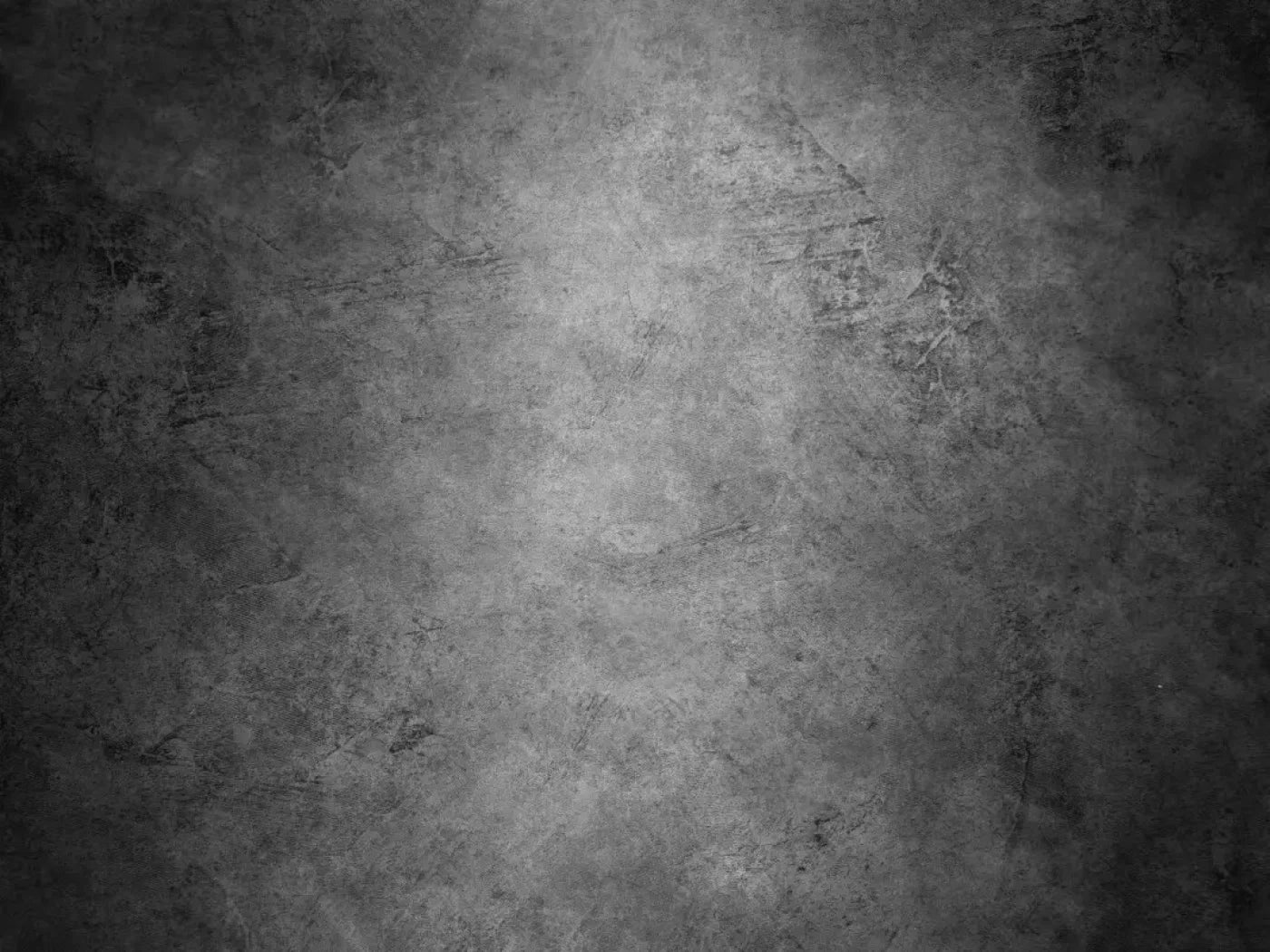 Plastered BW 8’x6’ Fleece (96 x 72 inch) Backdrop