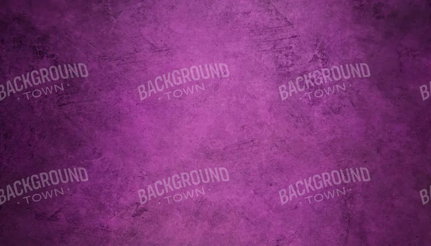 Plastered Fuschia 14’x8’ UltraCloth (168 x 96 inch) Backdrop