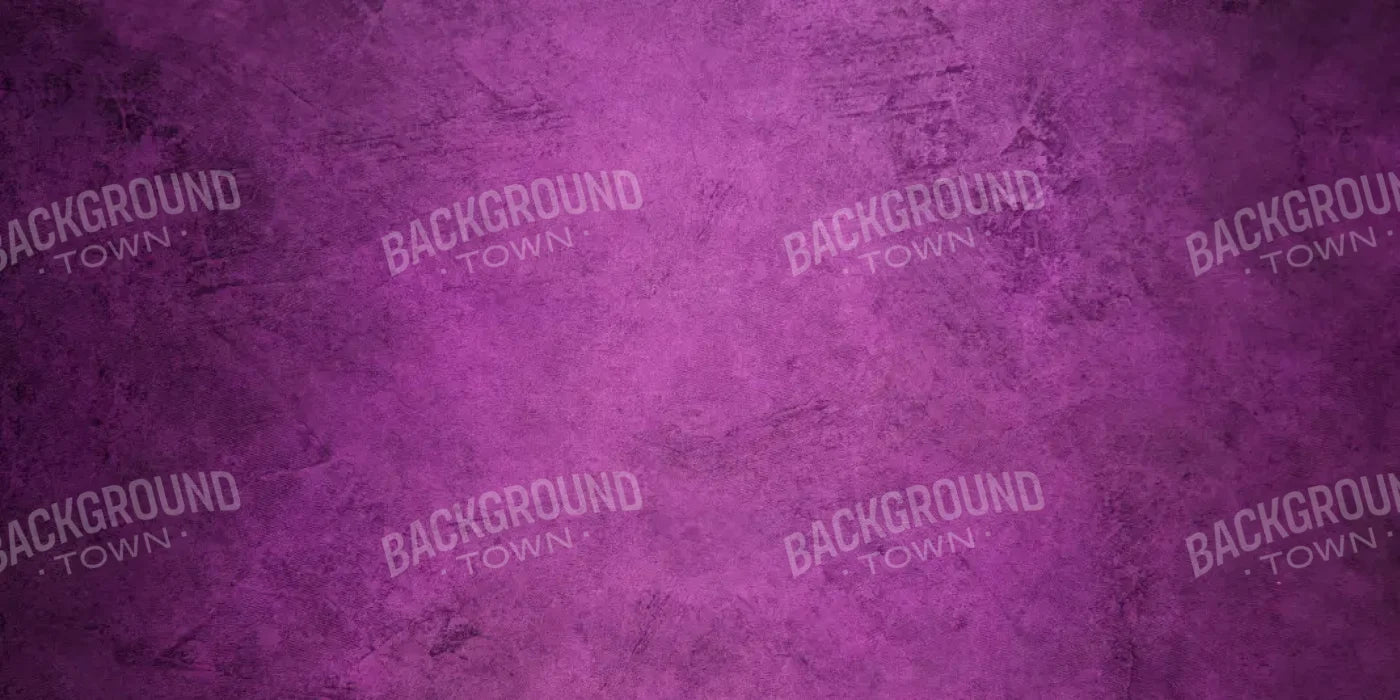 Plastered Fuschia 16’x8’ UltraCloth (192 x 96 inch) Backdrop