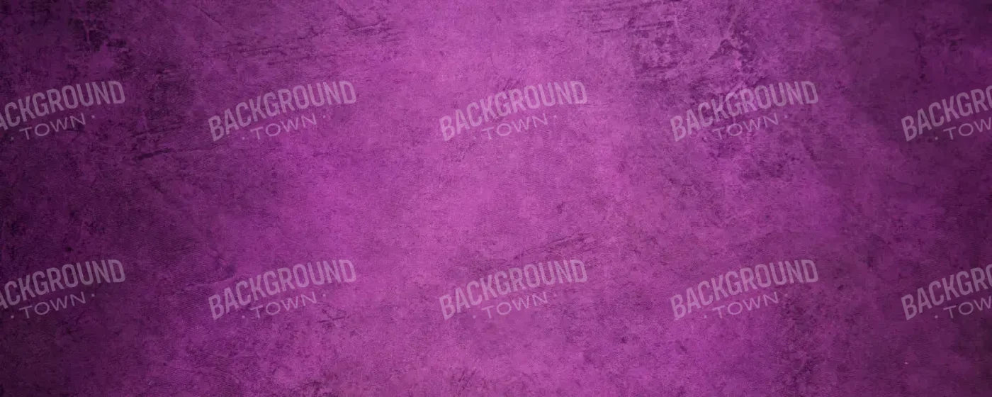 Plastered Fuschia 20’x8’ UltraCloth (240 x 96 inch) Backdrop
