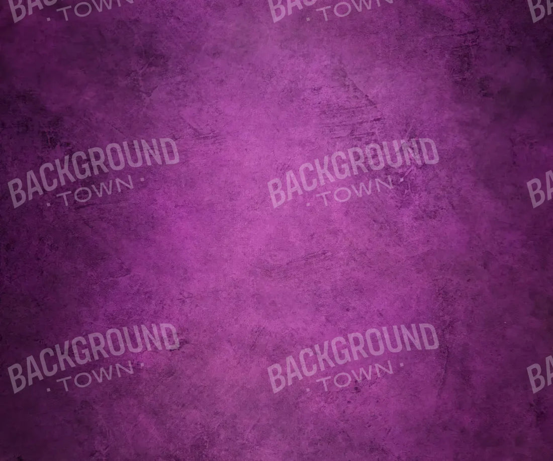 Plastered Fuschia 5’x4’2 Fleece (60 x 50 inch) Backdrop