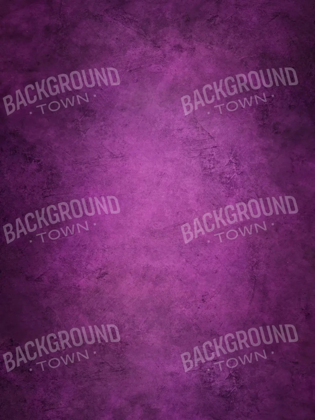 Plastered Fuschia 5’x6’8 Fleece (60 x 80 inch) Backdrop