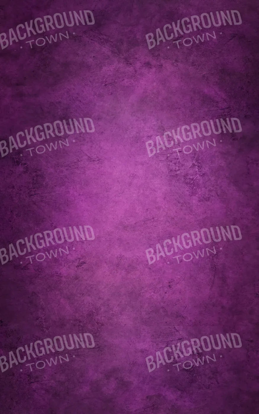 Plastered Fuschia 5’x8’ UltraCloth (60 x 96 inch) Backdrop