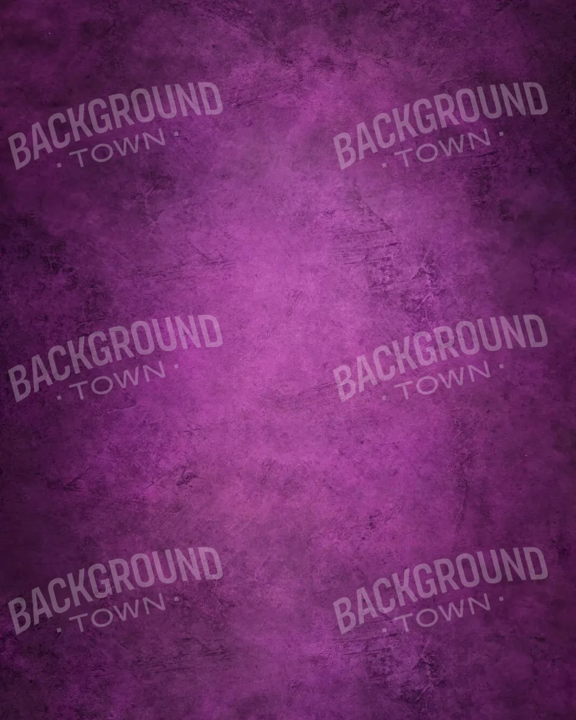 Plastered Fuschia 8’x10’ Fleece (96 x 120 inch) Backdrop