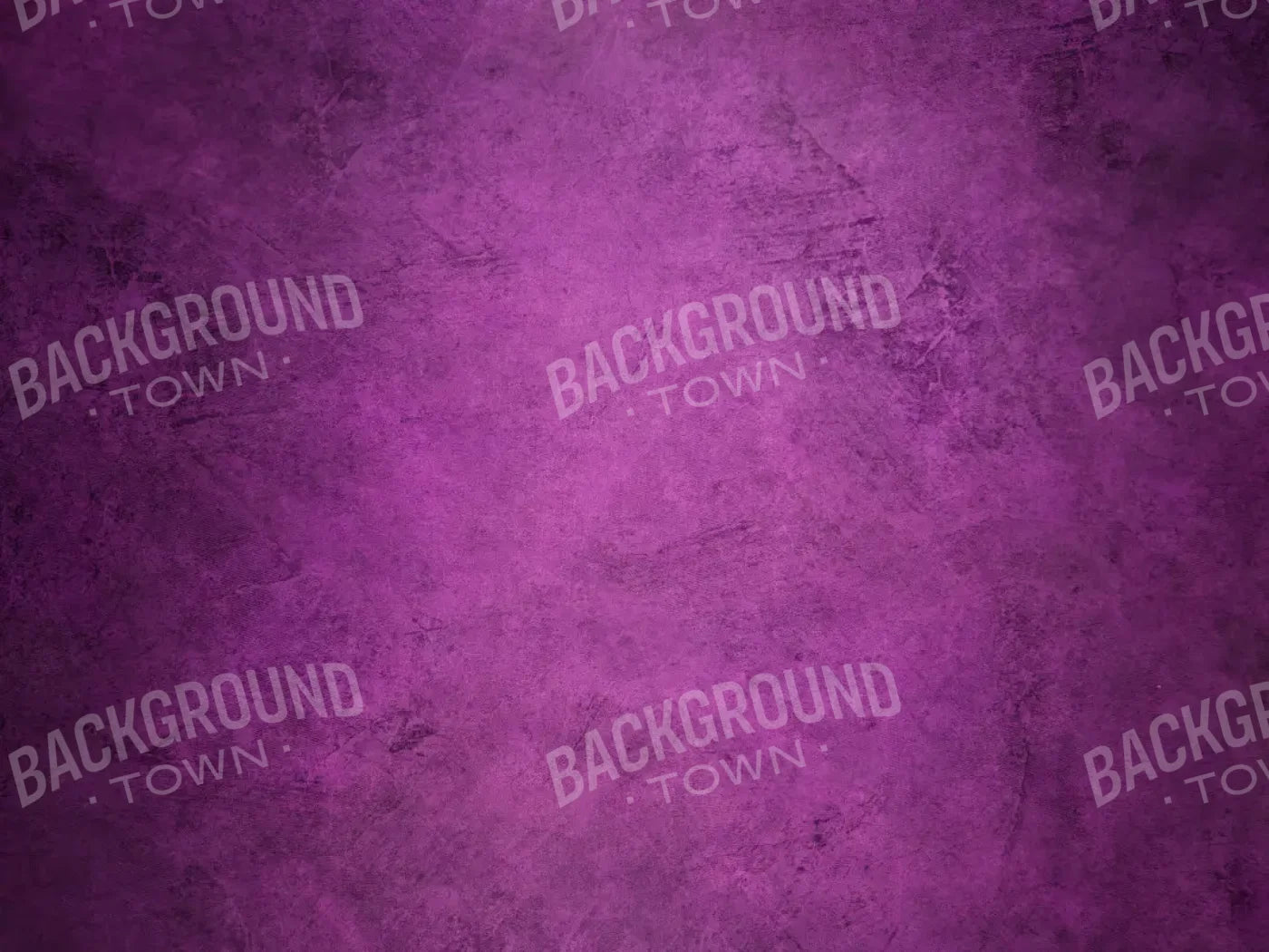 Plastered Fuschia 8’x6’ Fleece (96 x 72 inch) Backdrop