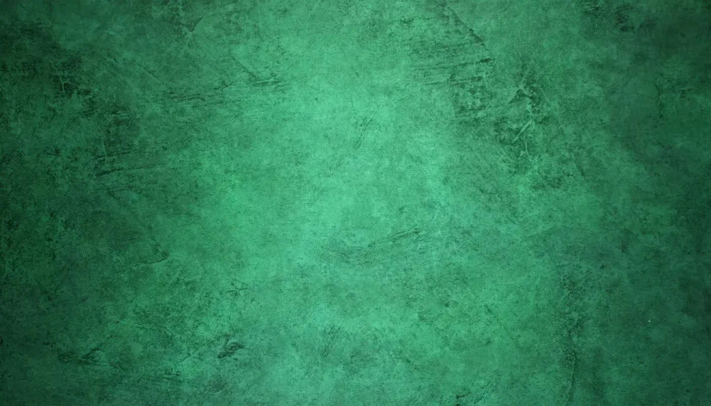 Plastered Jade 14’x8’ UltraCloth (168 x 96 inch) Backdrop